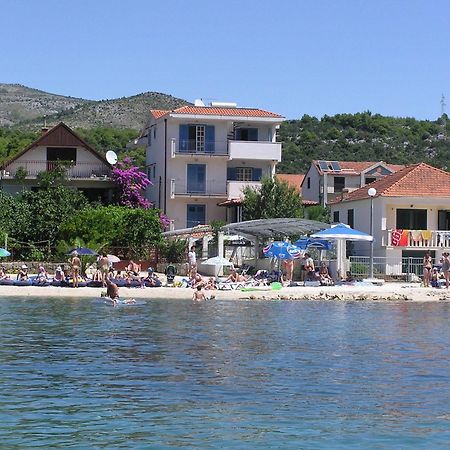 Villa Opatija Marina Exterior foto