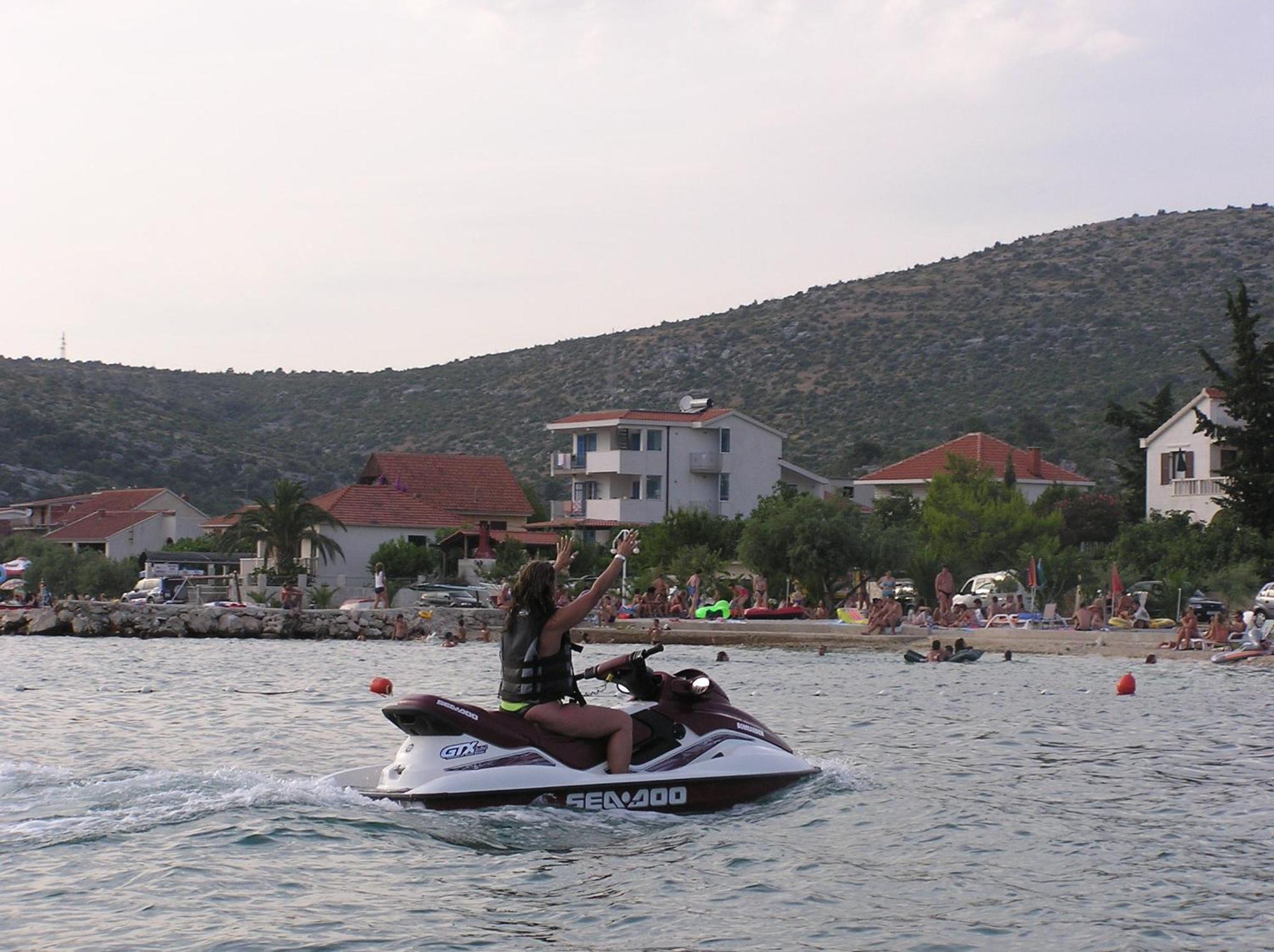 Villa Opatija Marina Exterior foto