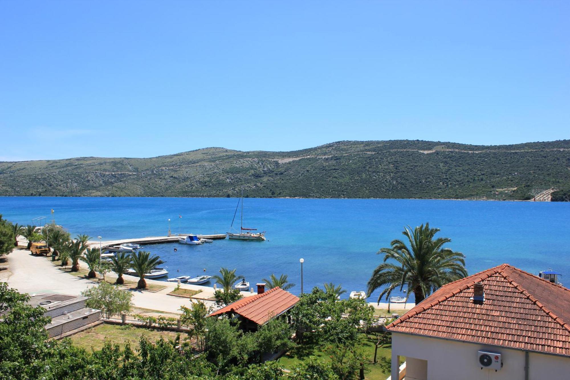 Villa Opatija Marina Zimmer foto