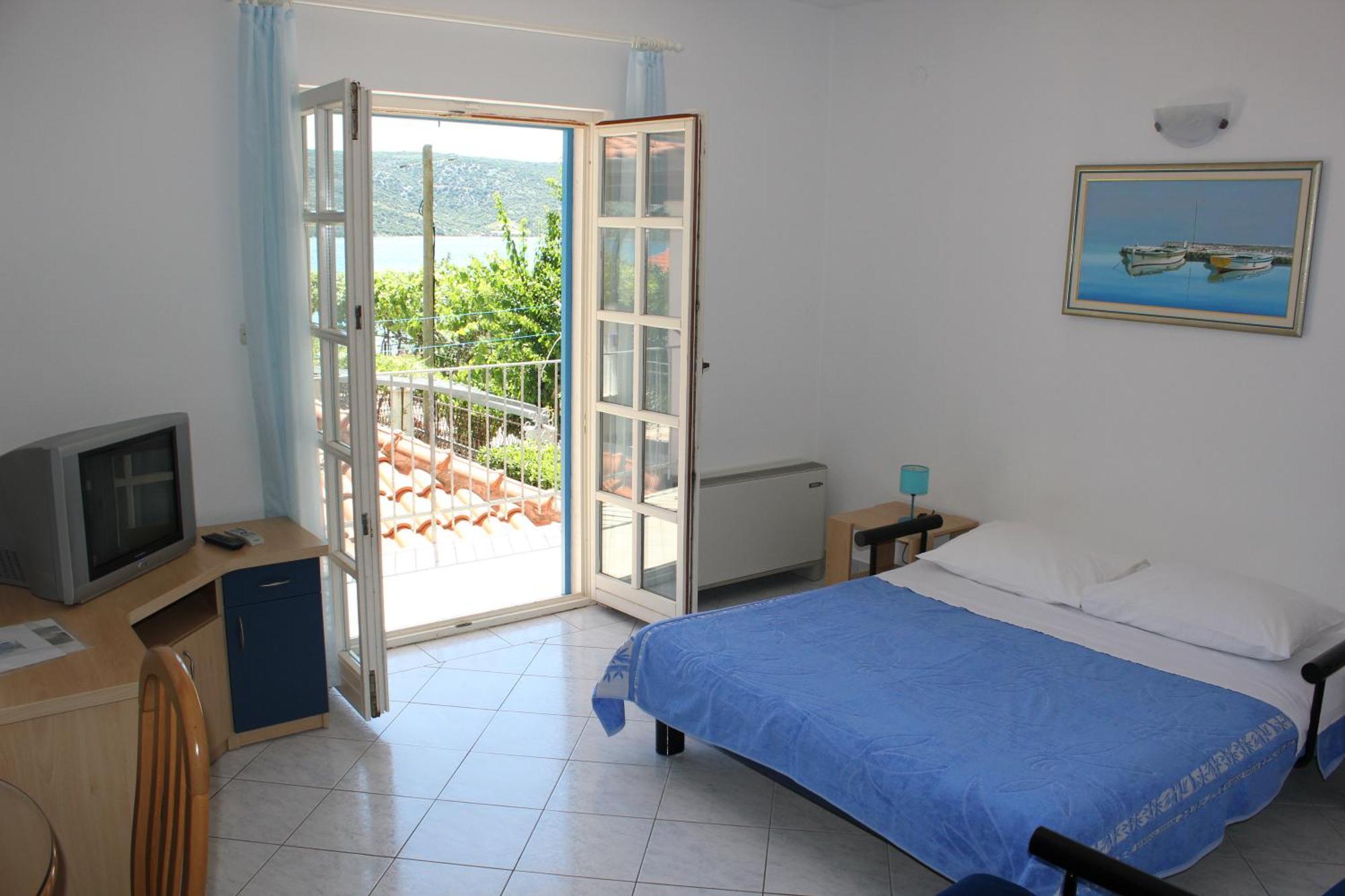 Villa Opatija Marina Zimmer foto